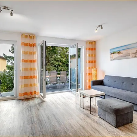 Ostseeparadies * ケルピンセ