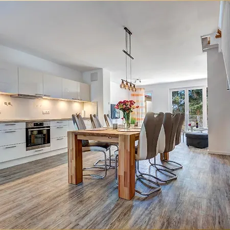 Ostseeparadies * ケルピンセ