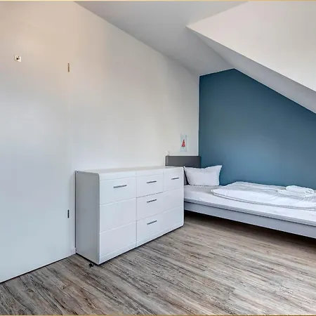 Ostseeparadies 別荘