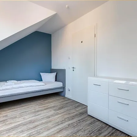 別荘 Ostseeparadies ケルピンセ