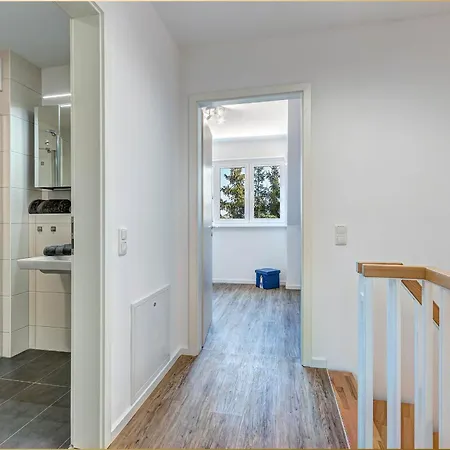 Ostseeparadies ケルピンセ