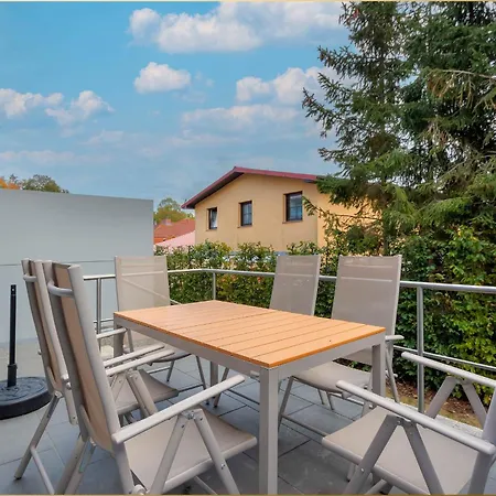 Ostseeparadies 別荘 ケルピンセ