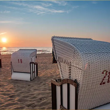 Ostseeparadies * ケルピンセ