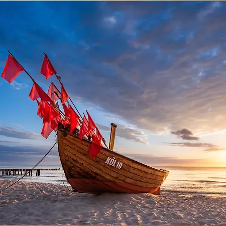 Ostseeparadies