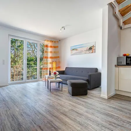 Ferienhaus Ostseeparadies *