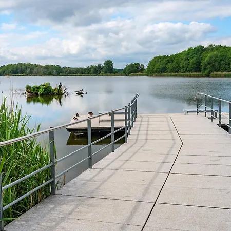 Feriehus Ostseeparadies Kölpinsee