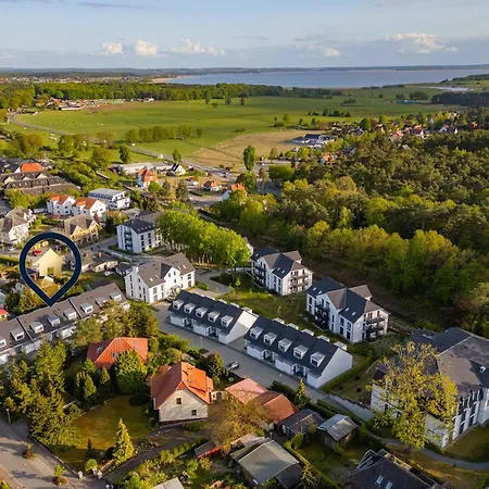 Ferienhaus Ostseeparadies Ostseebad Kölpinsee
