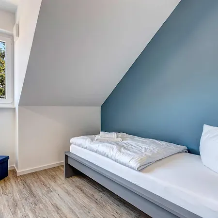 Ostseeparadies Ferienhaus *