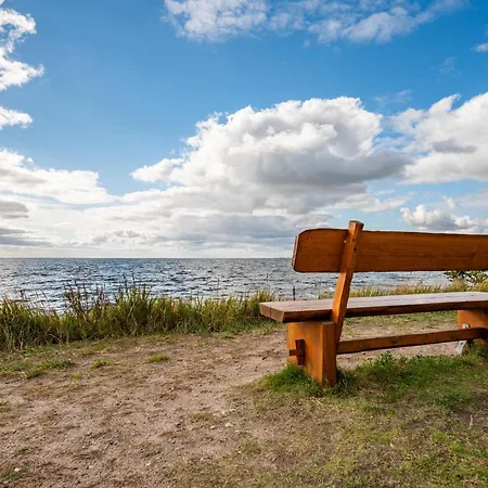 Ostseeparadies *