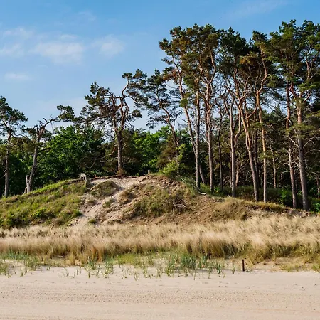 Ostseeparadies Ferienhaus *